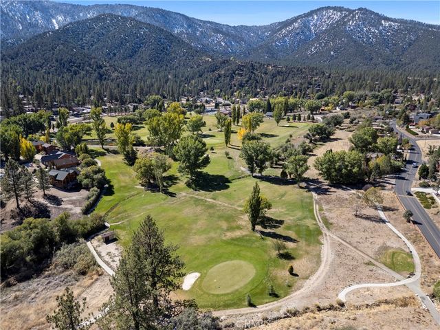 1416 Zermatt Drive, Pine Mountain Club, CA 93222
