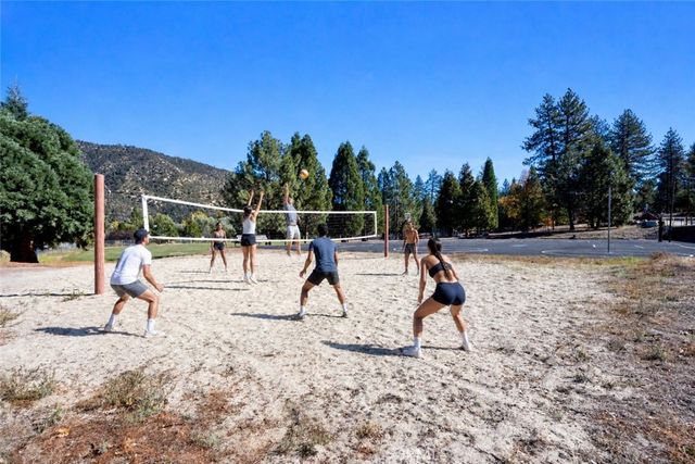 1416 Zermatt Drive, Pine Mountain Club, CA 93222
