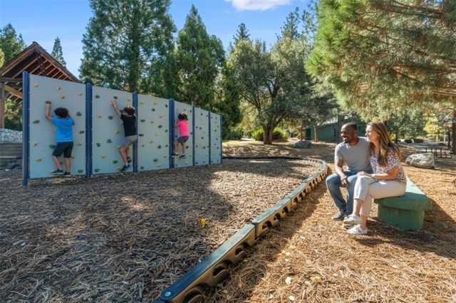 1416 Zermatt Drive, Pine Mountain Club, CA 93222