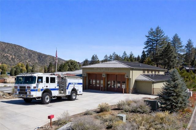1416 Zermatt Drive, Pine Mountain Club, CA 93222