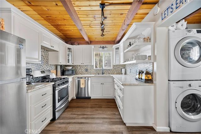 1416 Zermatt Drive, Pine Mountain Club, CA 93222