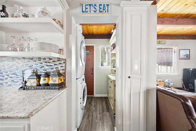 1416 Zermatt Drive, Pine Mountain Club, CA 93222