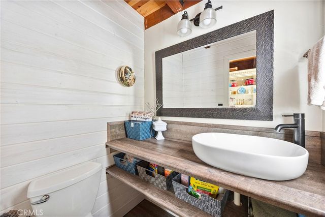 1416 Zermatt Drive, Pine Mountain Club, CA 93222
