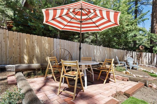 1416 Zermatt Drive, Pine Mountain Club, CA 93222