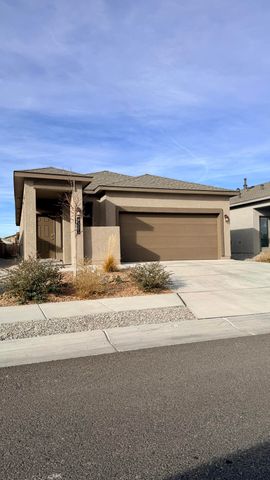 9321 Sidreaux Loop NW, Albuquerque, NM 87114