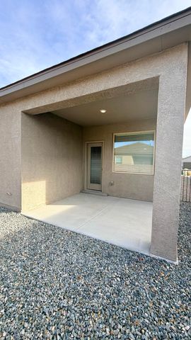 9321 Sidreaux Loop NW, Albuquerque, NM 87114