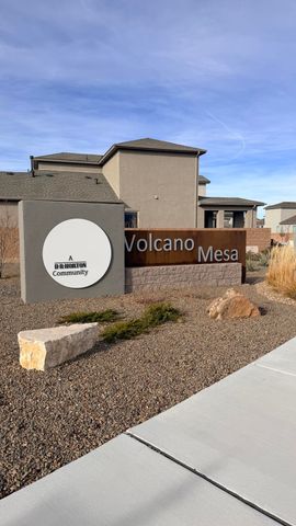 9321 Sidreaux Loop NW, Albuquerque, NM 87114