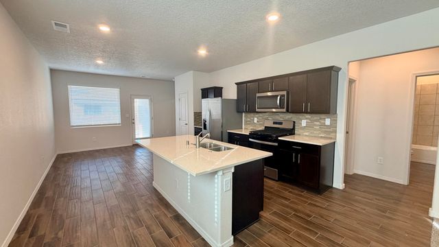 9321 Sidreaux Loop NW, Albuquerque, NM 87114