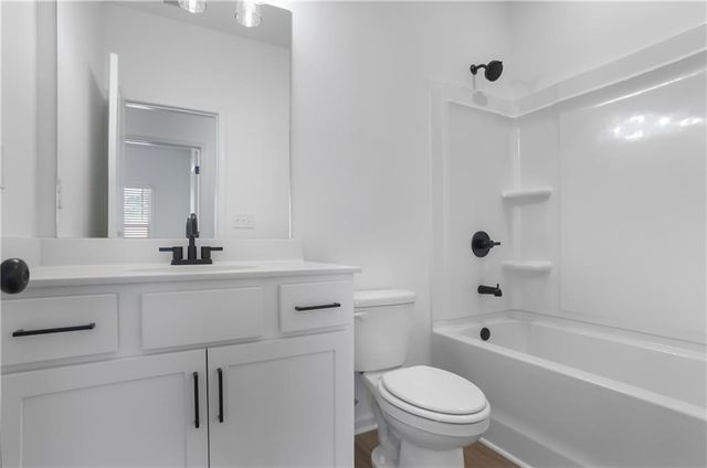 195 Jackson Heights, Cleveland, GA 30528