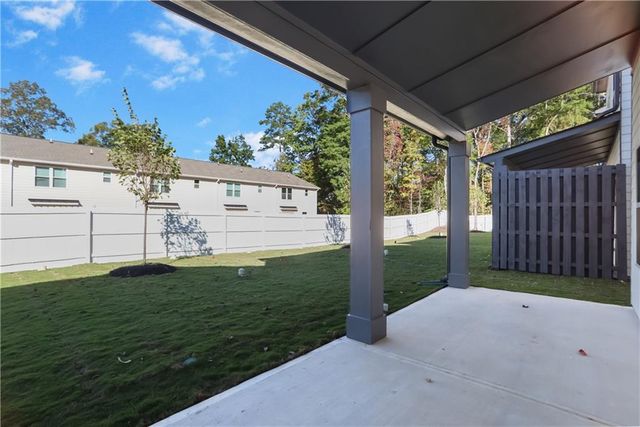 195 Jackson Heights, Cleveland, GA 30528