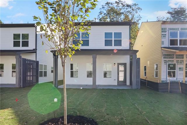 195 Jackson Heights, Cleveland, GA 30528