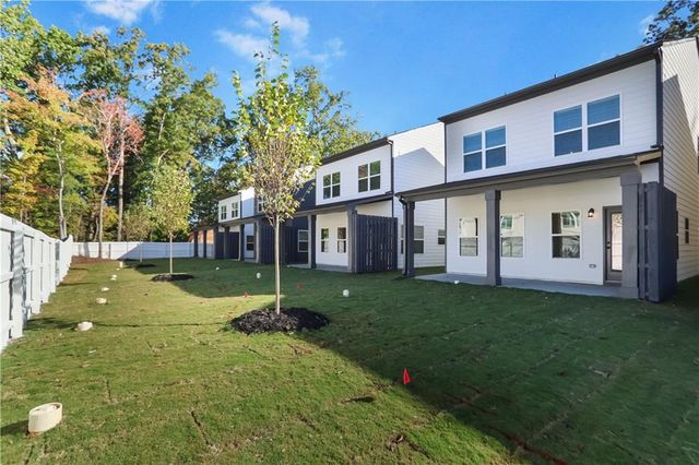 195 Jackson Heights, Cleveland, GA 30528