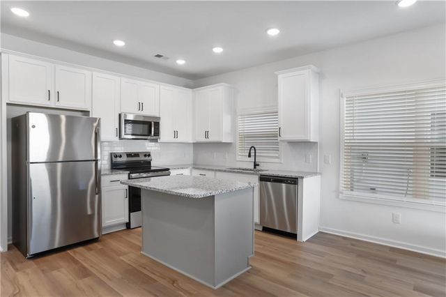 195 Jackson Heights, Cleveland, GA 30528