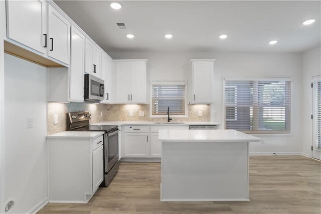 195 Jackson Heights, Cleveland, GA 30528