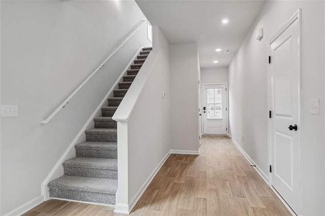 195 Jackson Heights, Cleveland, GA 30528