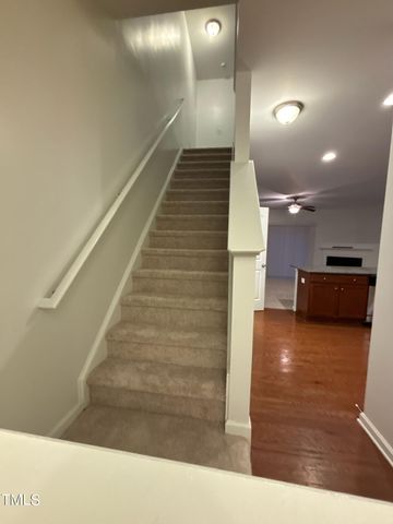 1304 Cozart Street Unit 119, Durham, NC 27704