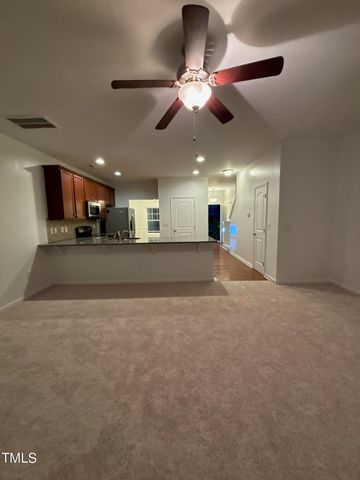1304 Cozart Street Unit 119, Durham, NC 27704