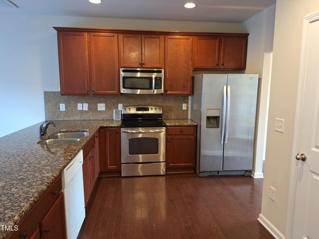 1304 Cozart Street Unit 119, Durham, NC 27704