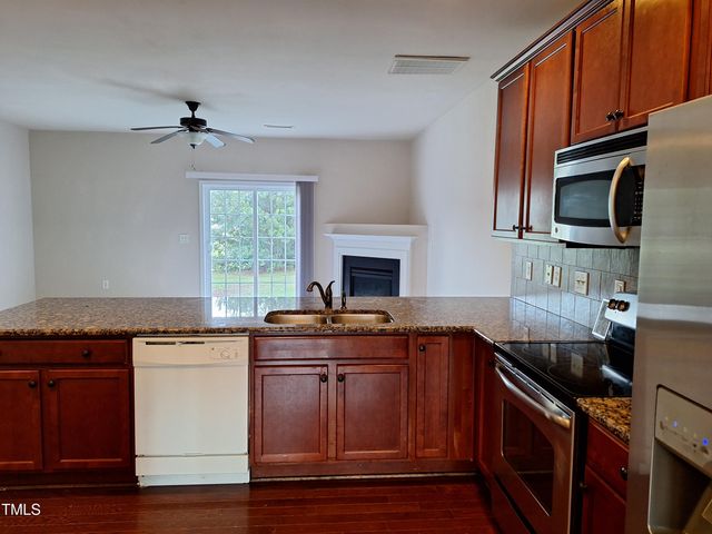 1304 Cozart Street Unit 119, Durham, NC 27704