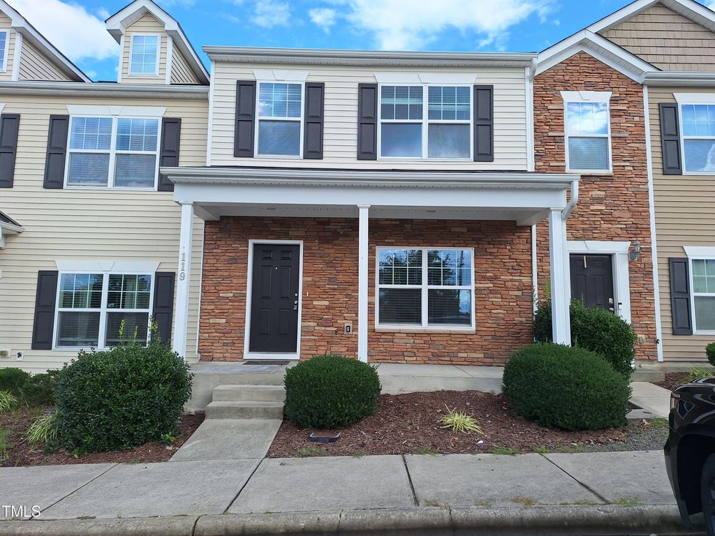 1304 Cozart Street Unit 119, Durham, NC 27704