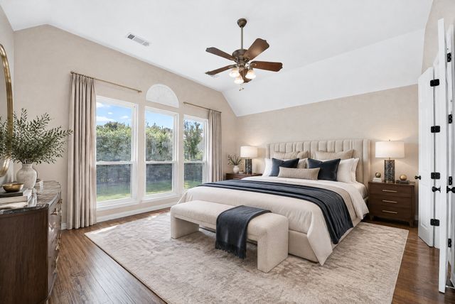4605 Foxglove Court, Flower Mound, TX 75022