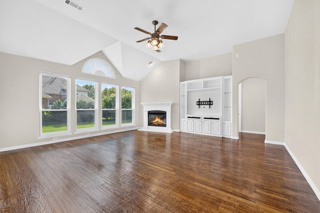 4605 Foxglove Court, Flower Mound, TX 75022