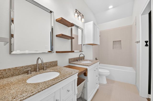4605 Foxglove Court, Flower Mound, TX 75022