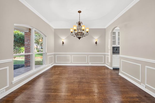 4605 Foxglove Court, Flower Mound, TX 75022