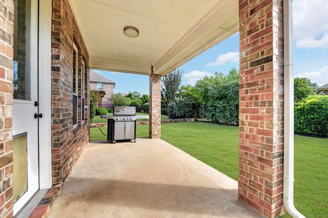 4605 Foxglove Court, Flower Mound, TX 75022