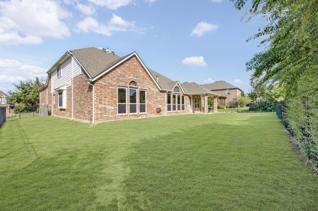 4605 Foxglove Court, Flower Mound, TX 75022