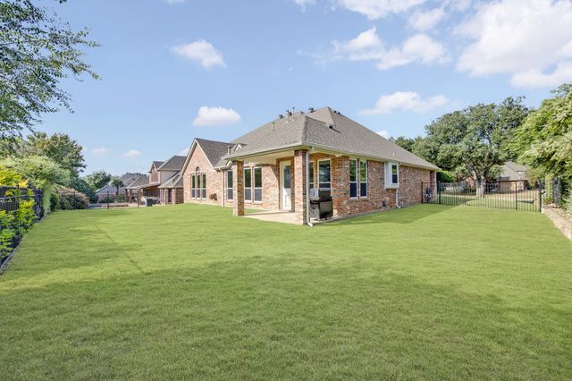 4605 Foxglove Court, Flower Mound, TX 75022