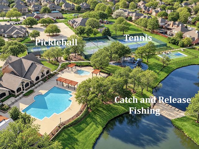4605 Foxglove Court, Flower Mound, TX 75022