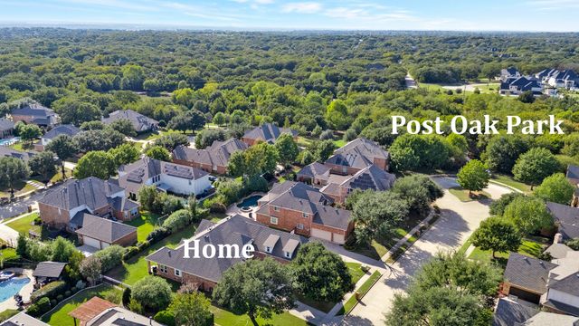 4605 Foxglove Court, Flower Mound, TX 75022