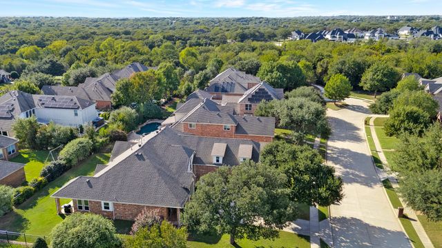 4605 Foxglove Court, Flower Mound, TX 75022