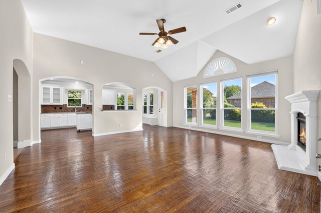 4605 Foxglove Court, Flower Mound, TX 75022
