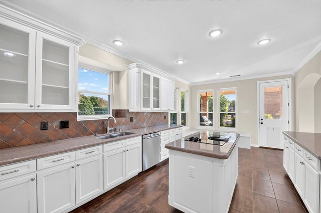 4605 Foxglove Court, Flower Mound, TX 75022