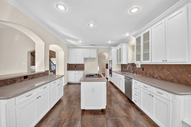 4605 Foxglove Court, Flower Mound, TX 75022