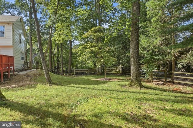 8017 LAKENHEATH, Potomac, MD 20854