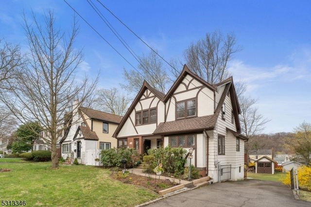 47 Sheridan Ave, West Orange Twp., NJ 07052