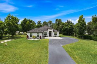 2160 Randall BLVD, Naples, FL 34120