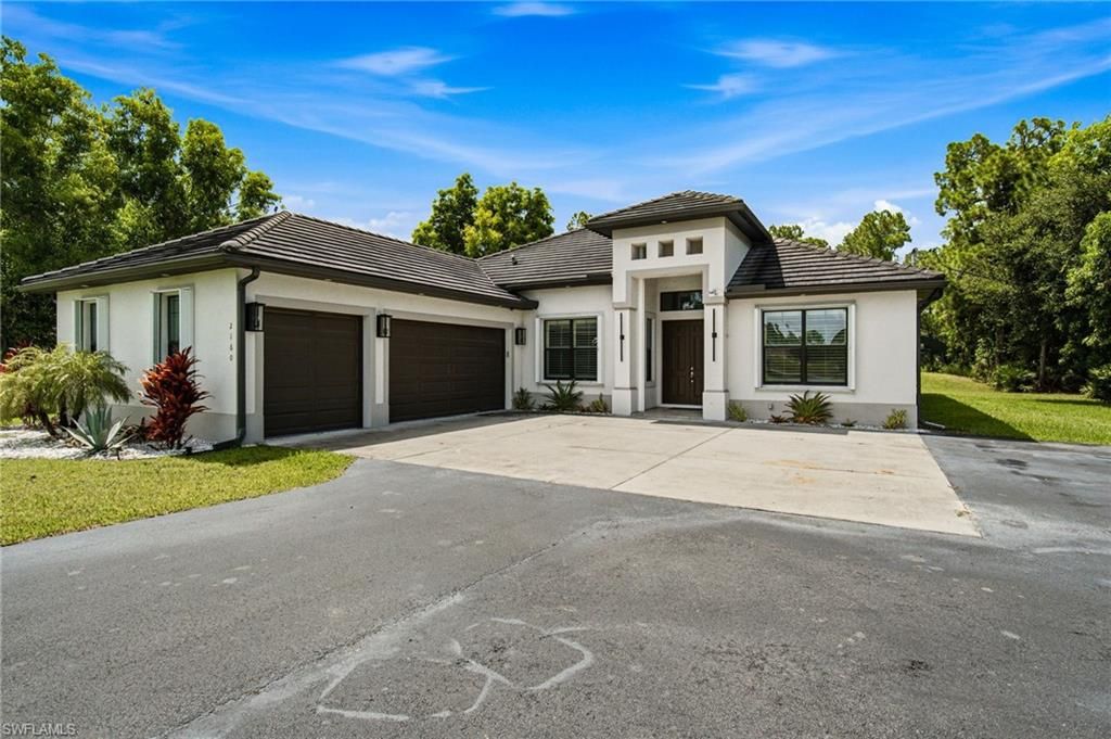 2160 Randall BLVD, NAPLES, FL 34120 — photo 3