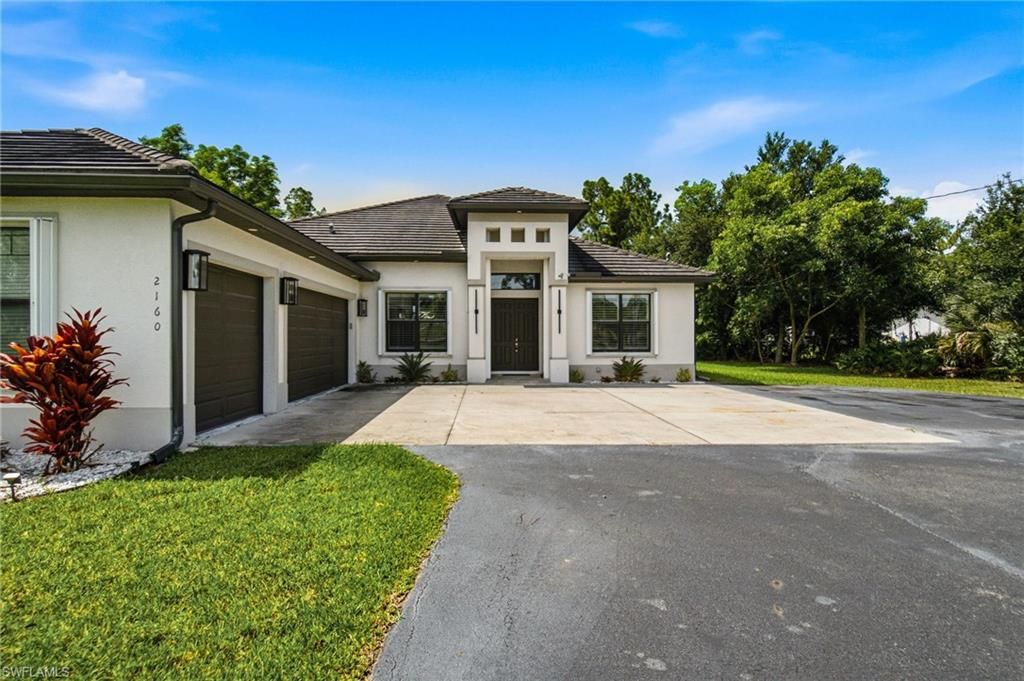 2160 Randall BLVD, NAPLES, FL 34120 — photo 4