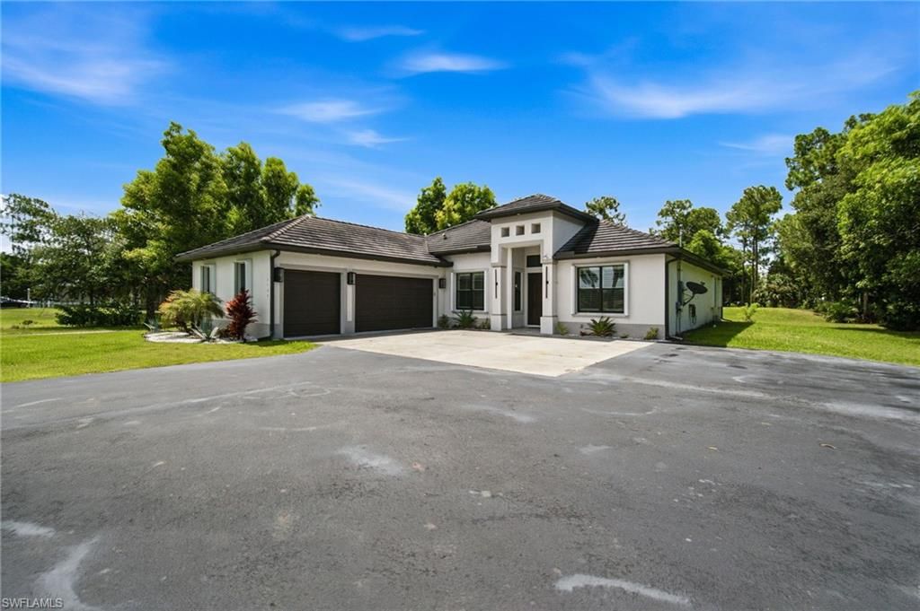 2160 Randall BLVD, NAPLES, FL 34120 — photo 5