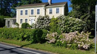 1 Warner Road, Bridgewater, CT 06752