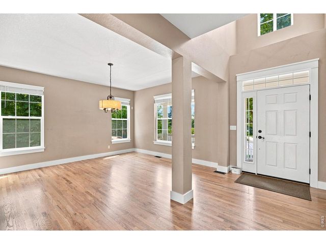 1938 Piney River Dr, Loveland, CO 80538