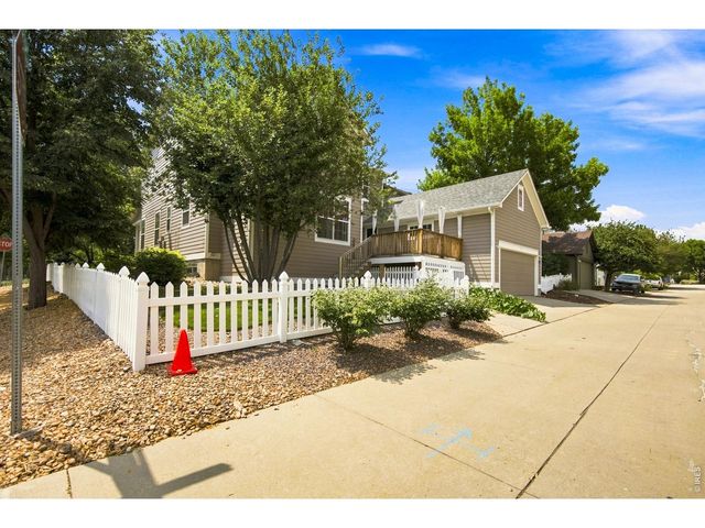 1938 Piney River Dr, Loveland, CO 80538