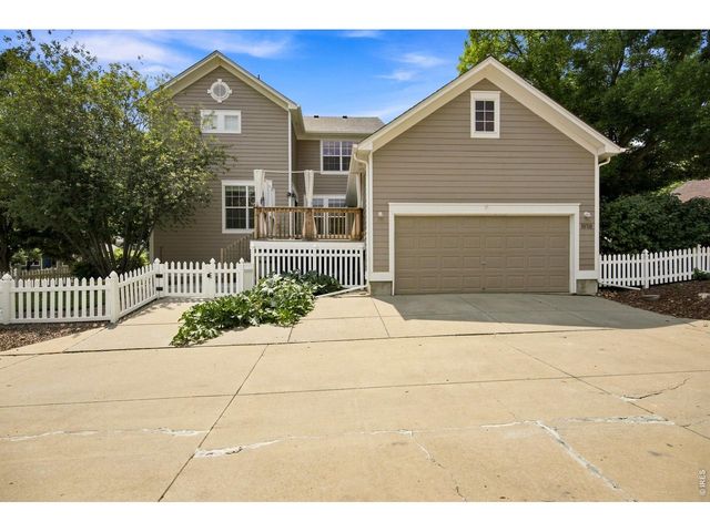 1938 Piney River Dr, Loveland, CO 80538