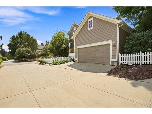 1938 Piney River Dr, Loveland, CO 80538