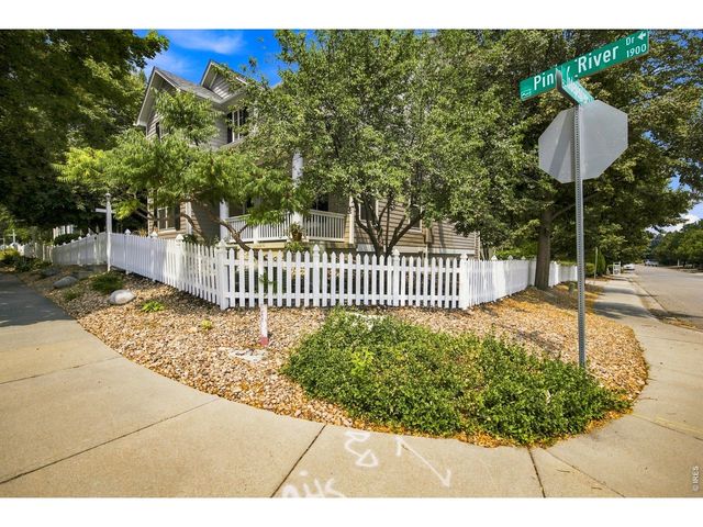 1938 Piney River Dr, Loveland, CO 80538