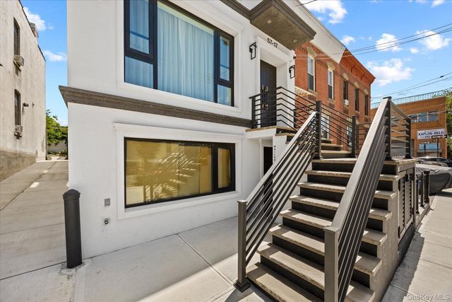 57-17 58th Street, Maspeth, NY 11378
